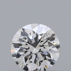 Diament szlif okrągły, 0.31ct, VS1, E, GIA 3535096994